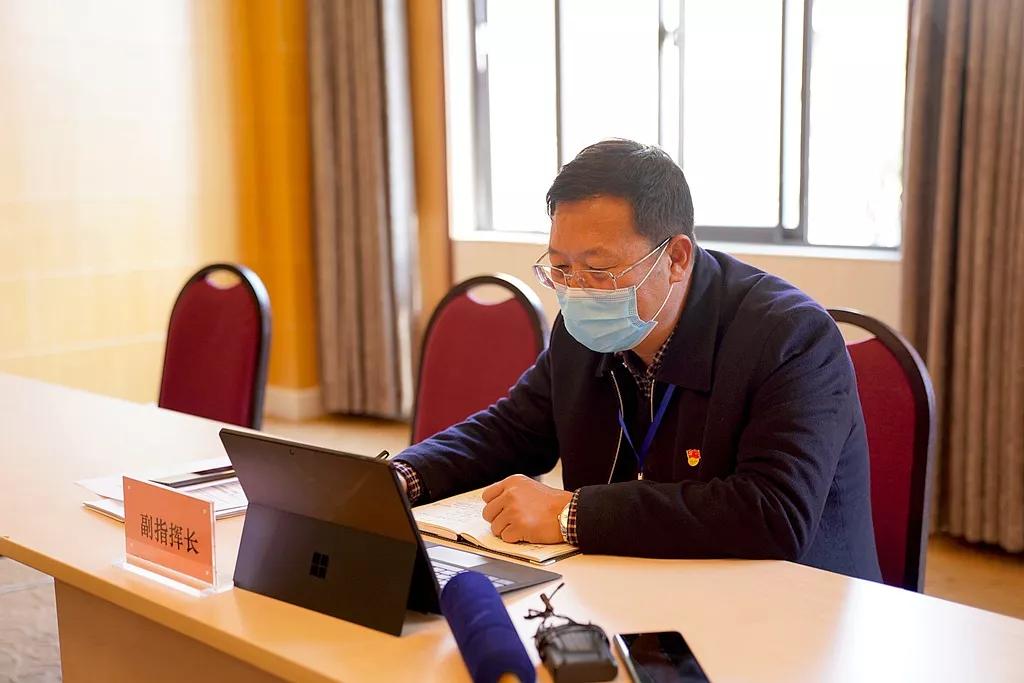 昆明市疫情防控指挥部官网，信息枢纽与公众服务的双重使命