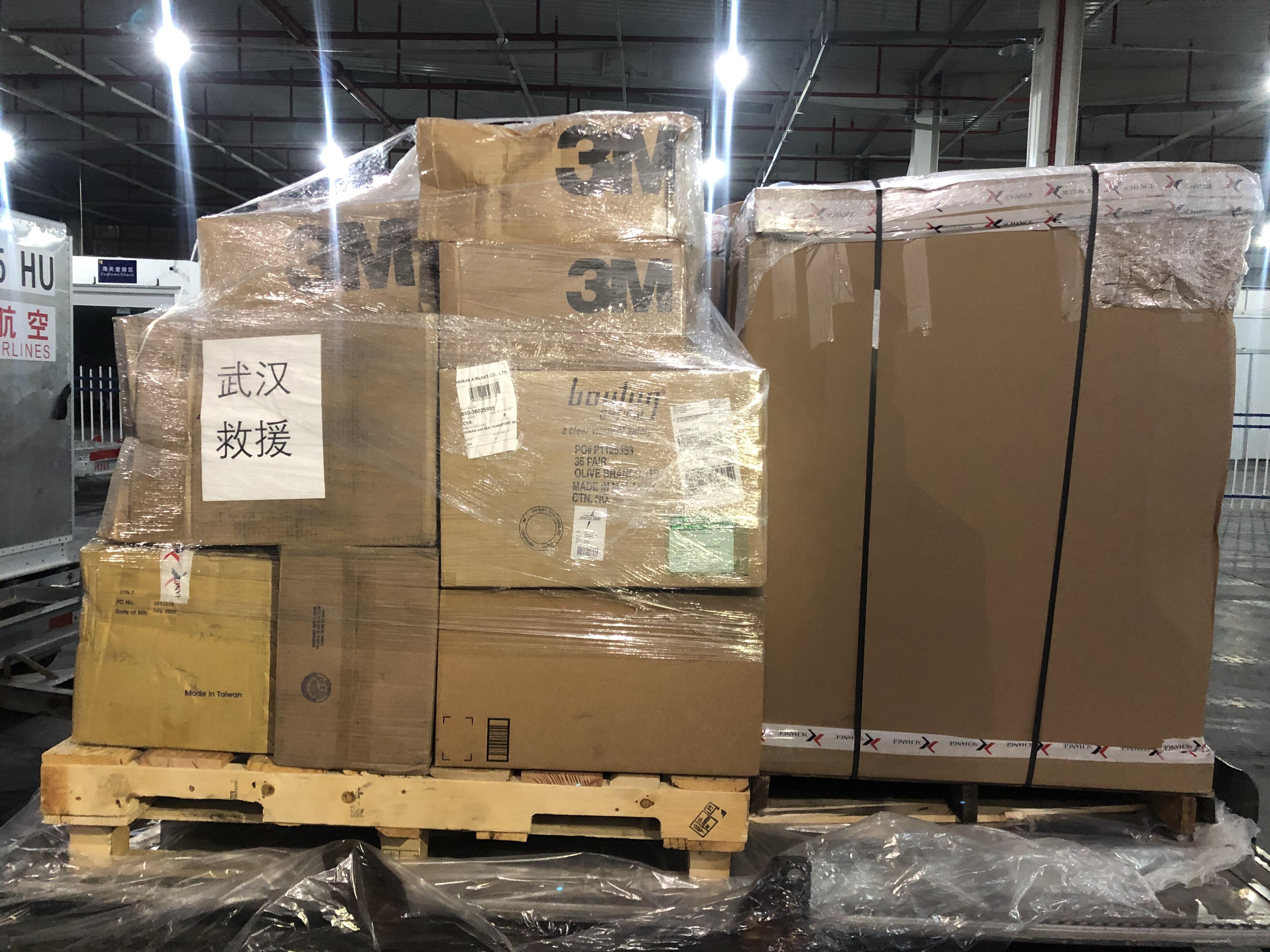 武汉防疫最新通知，借鉴上海经验，优化防控措施