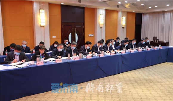 济南疫情防控指挥部办公室，筑牢城市安全防线