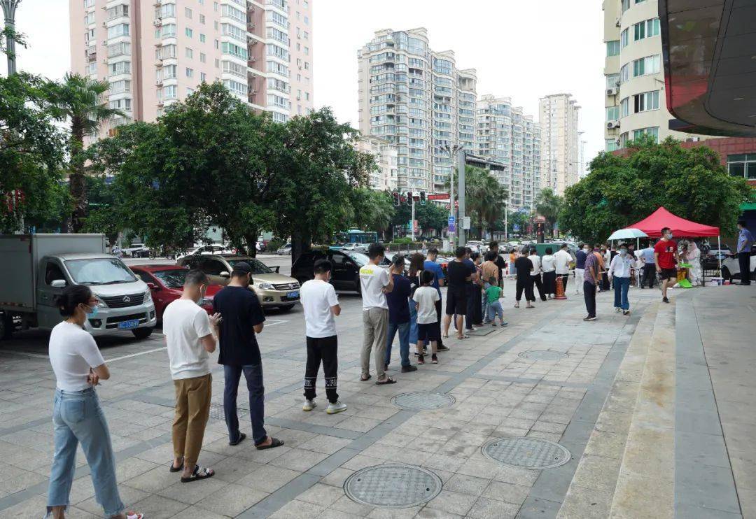 上海福州路疫情，城市治理与社区韧性的双重考验