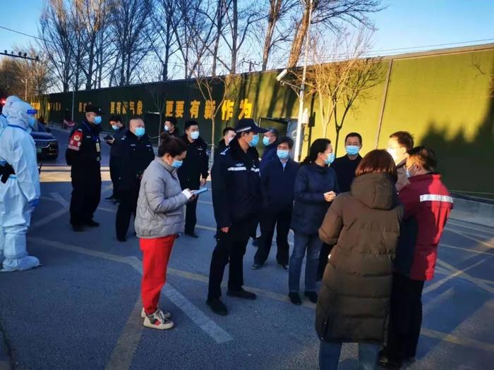 太原市疫情防控工作，精准施策与全民共筑健康防线