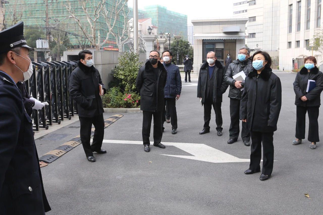 上海市疫情防控办电话，守护城市安全的生命线