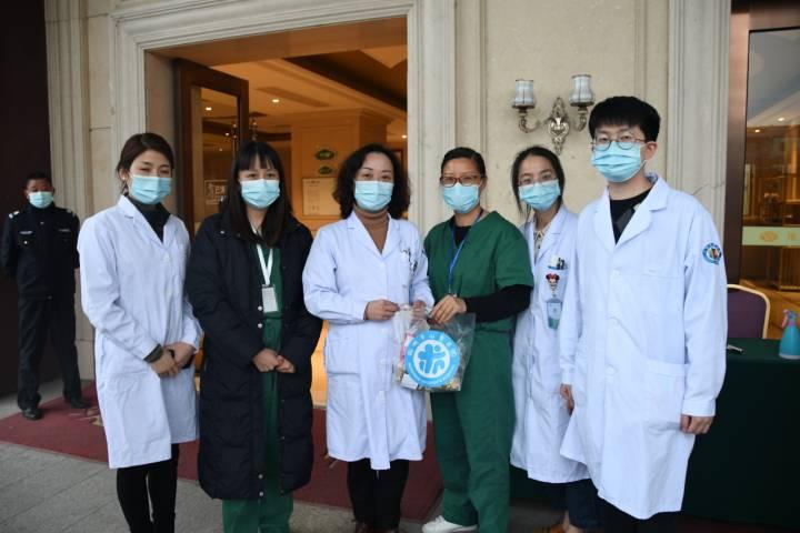 杭州对上海防疫，协作与挑战的双城记