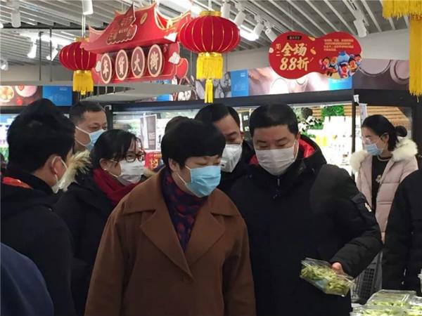 上海疫情防控紧急通知，全面加强防控措施，保障市民健康安全
