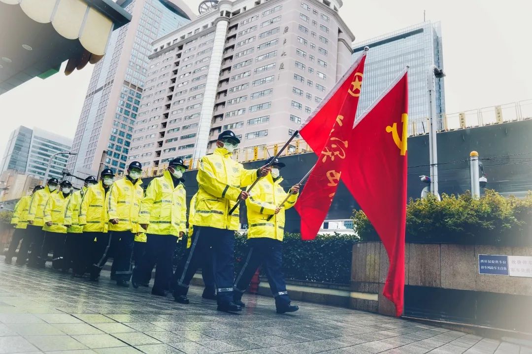 上海市疫情防控中心，守护城市安全的坚强堡垒