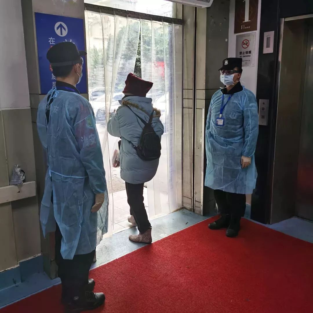 上海市疫情防控中心，守护城市安全的坚强堡垒