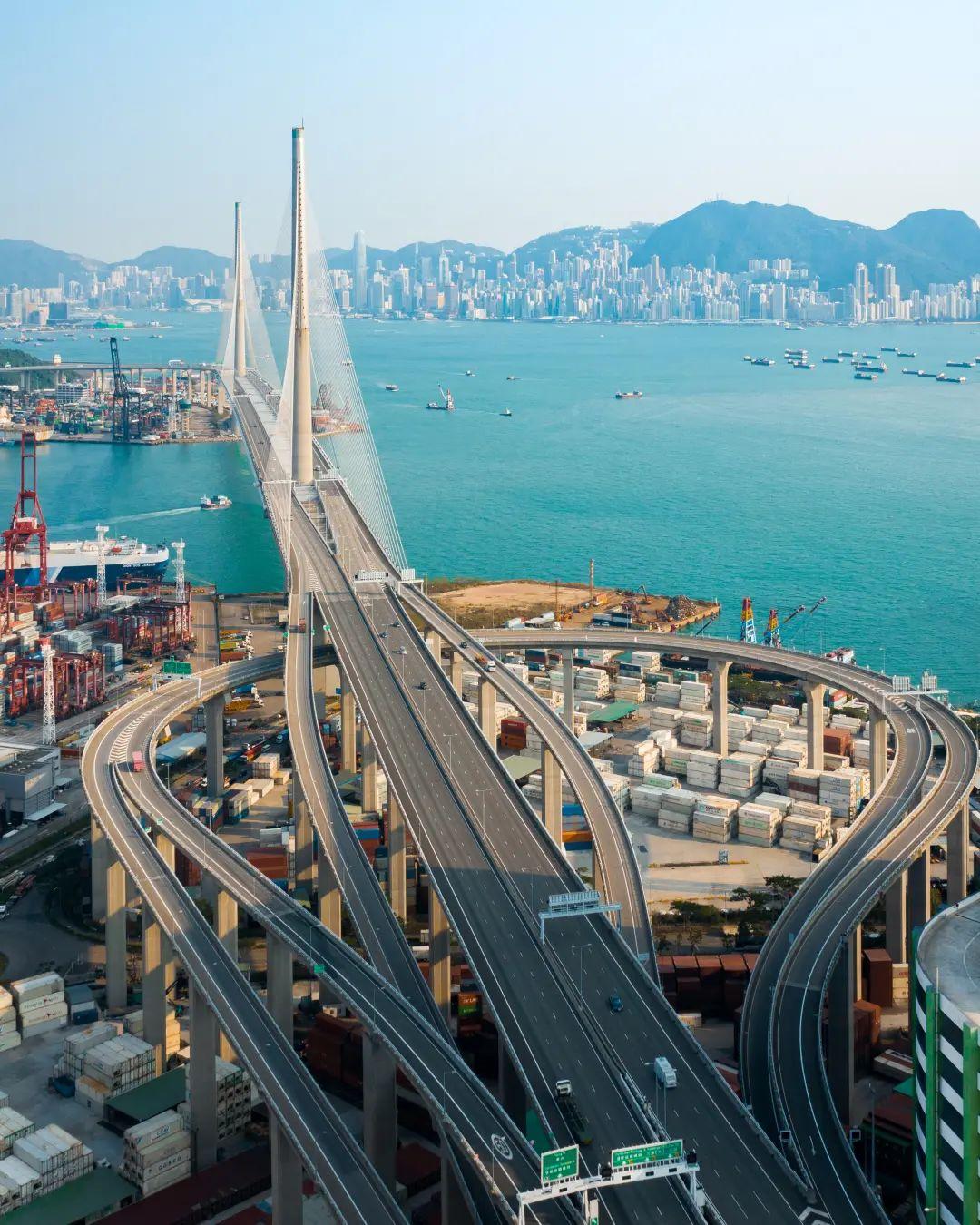 疫情期间从上海到香港，一段特殊时期的跨境之旅