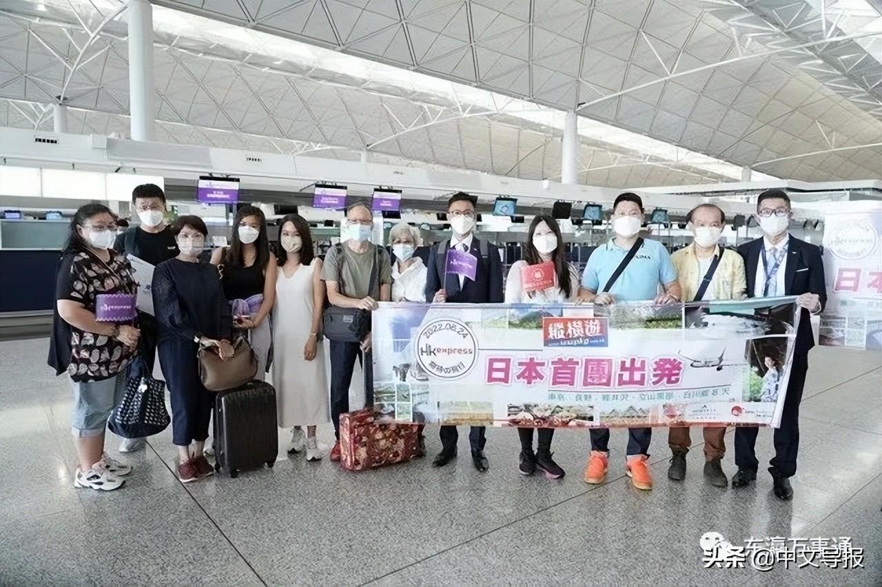上海对香港入境最新规定，全面解读与旅行指南