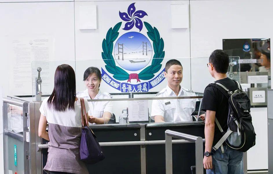 上海对香港入境最新规定，全面解读与旅行指南
