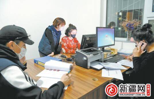 乌鲁木齐疫情防控办公室，筑牢边疆城市的健康防线