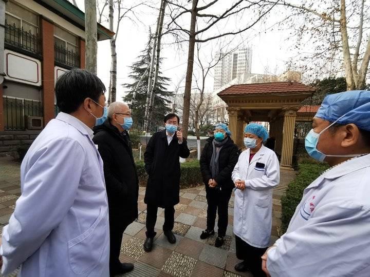 上海前往济南防疫要求，最新政策与出行指南