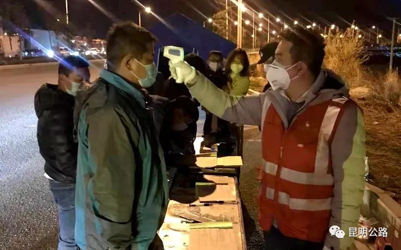 上海市疫情发布官网与昆明最新疫情动态，全面解析与应对措施