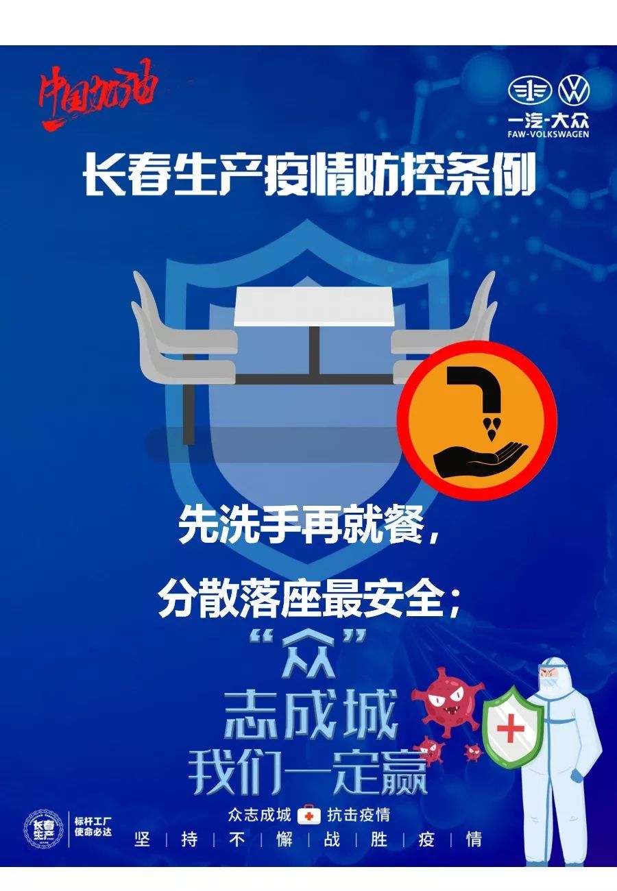 长春市疫情防控相关要求详解