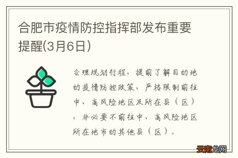 合肥市疫情管控要求全面解析，措施、影响与应对策略