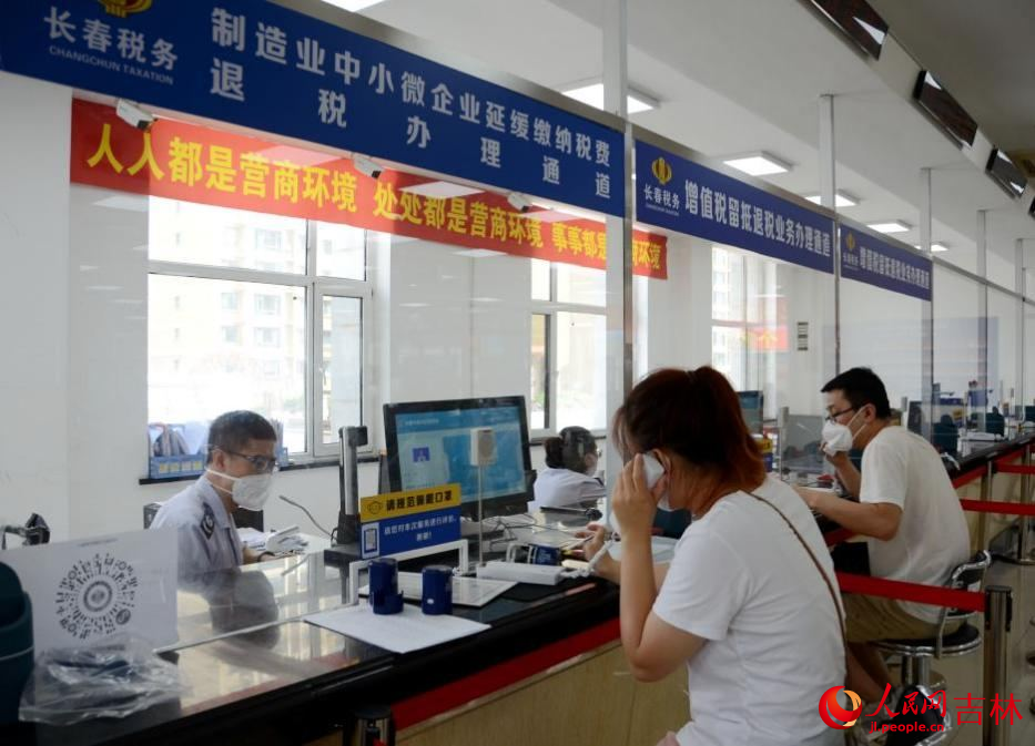 长春市疫情政策，科学防控与民生保障的双重实践