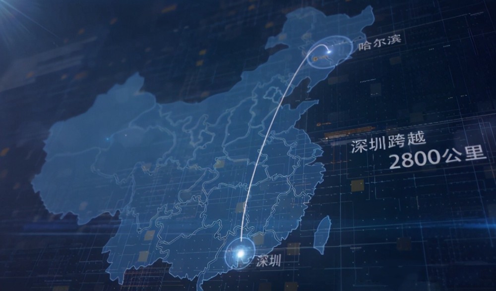 从冰城到魔都，哈尔滨对上海的政策联动与发展启示