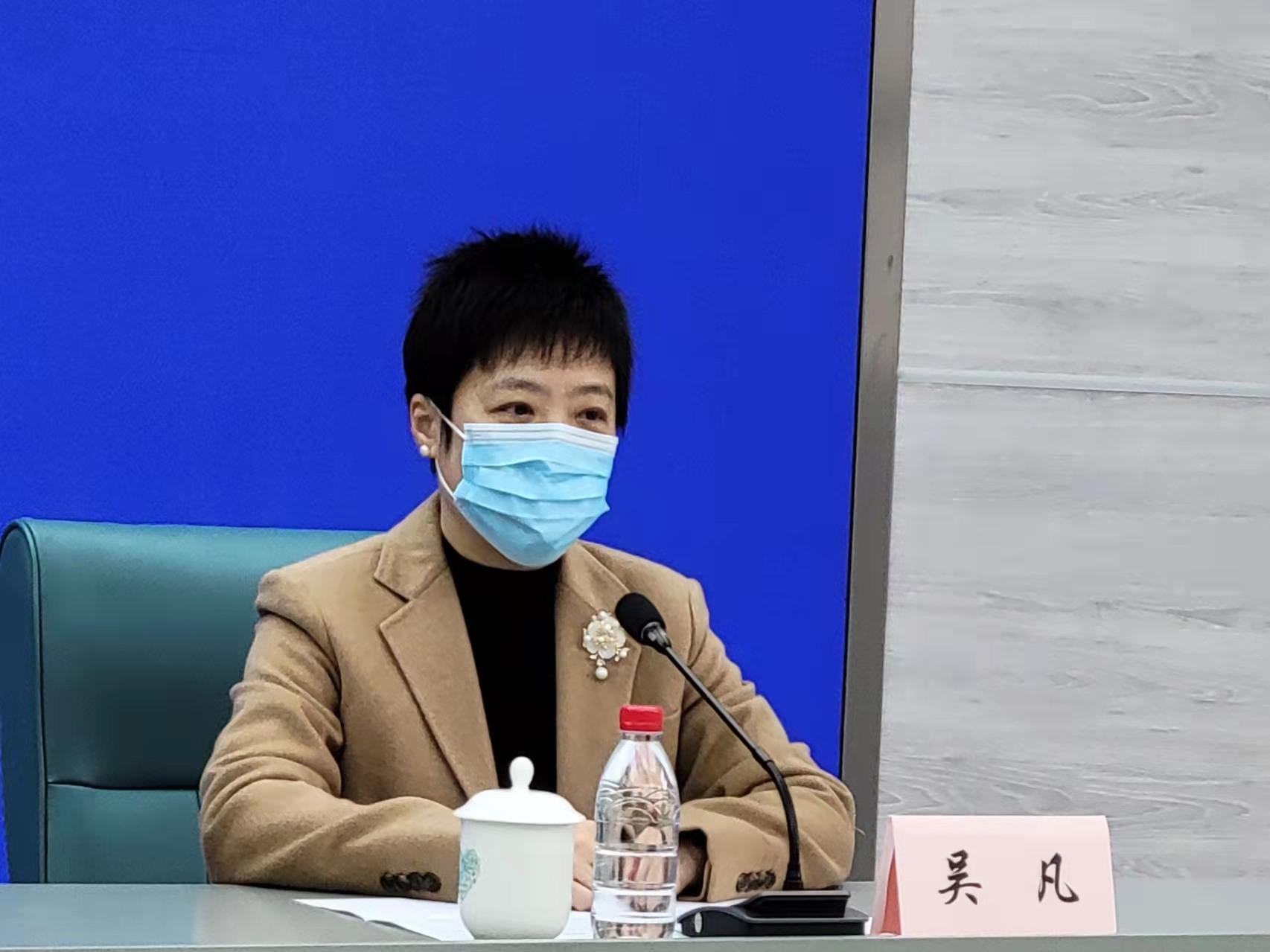 上海疫情防控办发布最新通知，优化措施保障市民健康安全