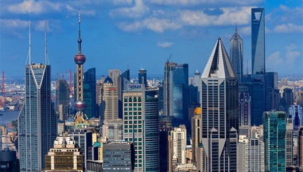 上海与澳门，双城之间的独特纽带
