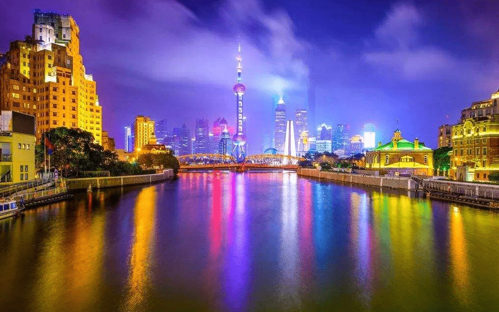 上海与澳门，双城之间的独特纽带
