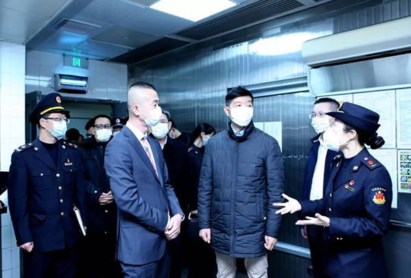 上海疫情查询网站，实时数据与防控指南