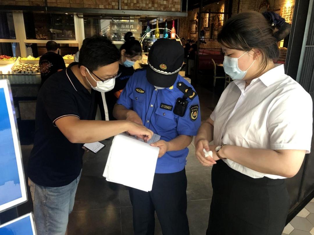上海疫情防控再升级，精准施策下的挑战与应对