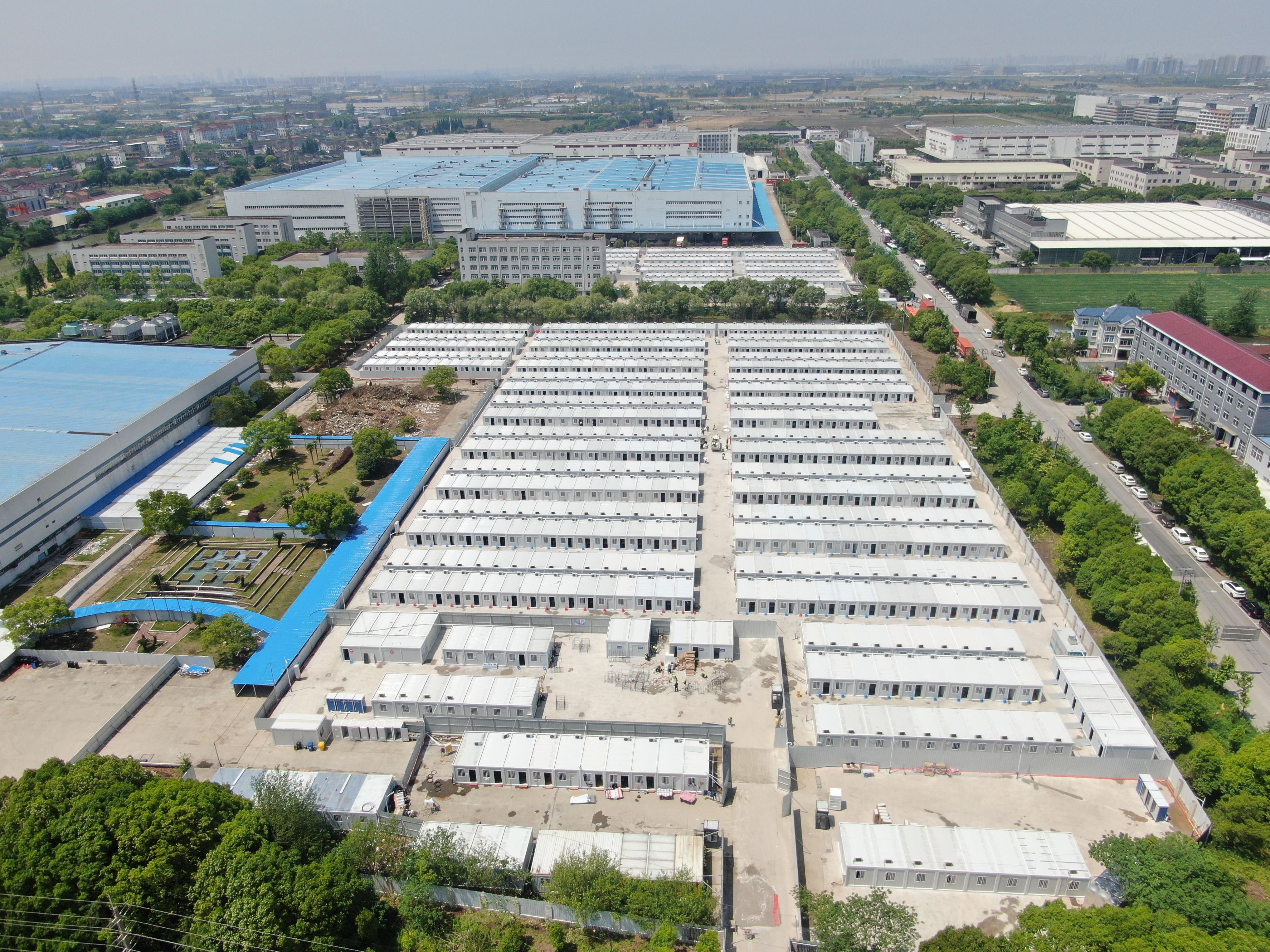 上海市疫情防控新规，科学精准施策，筑牢城市安全防线
