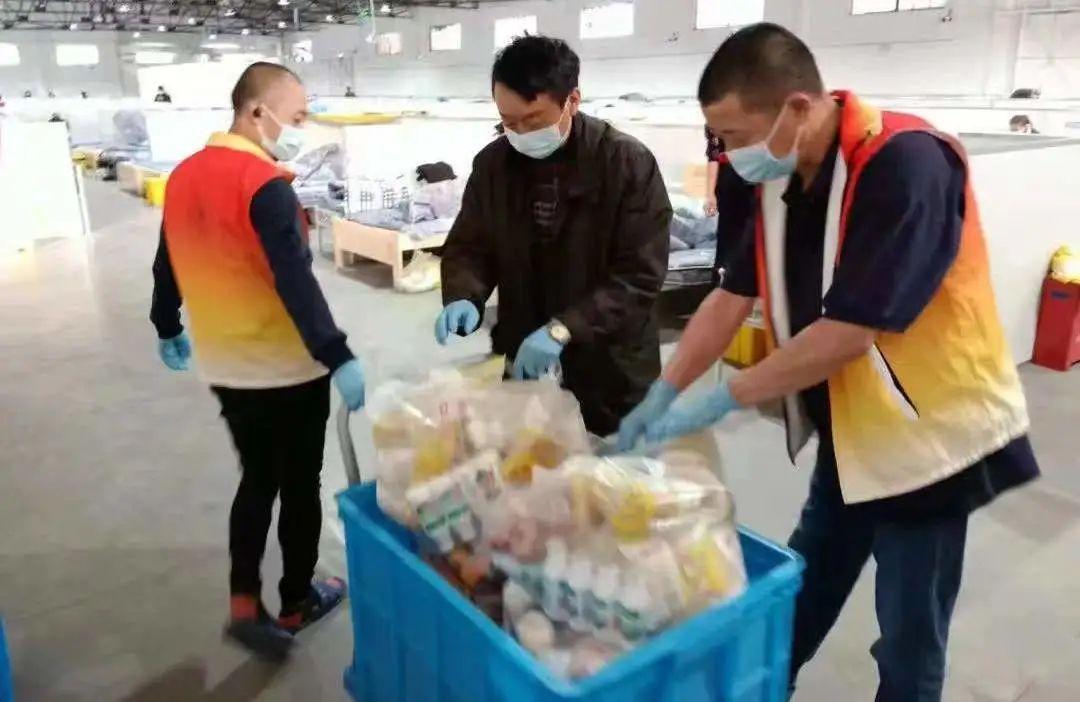 上海市卫生健康委党组副书记，使命与担当