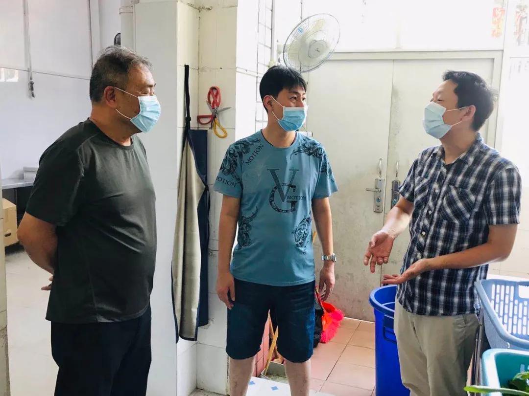 上海市疫情防控措施与方案，科学防控与精准施策