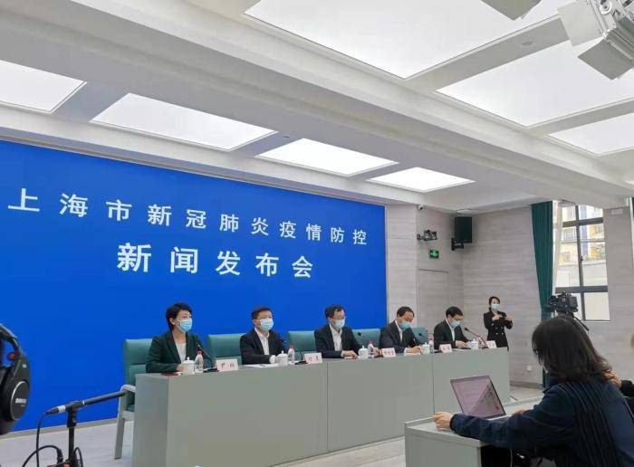 上海疫情发言人是谁？解析上海疫情防控中的信息传递者