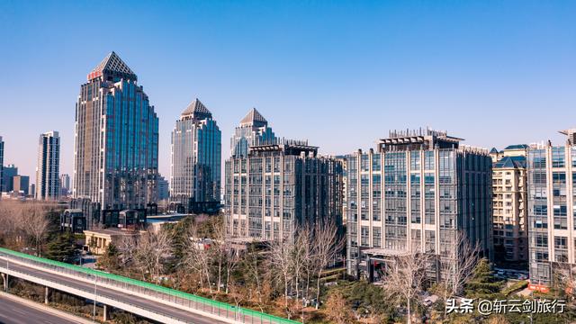 济南市政府驻上海办事处，连接南北的桥梁与纽带