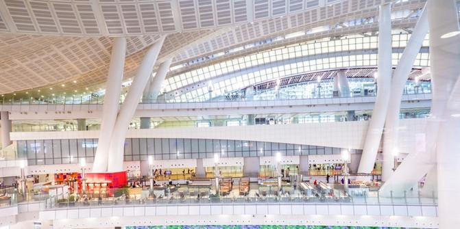 香港特区政府驻上海办事处，沪港合作的重要桥梁