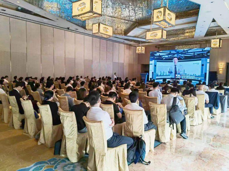 澳门特首访问上海，深化区域合作，共绘发展蓝图