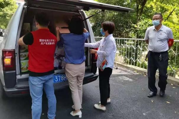 山东防疫力量驰援上海，同心战疫彰显省际协作担当