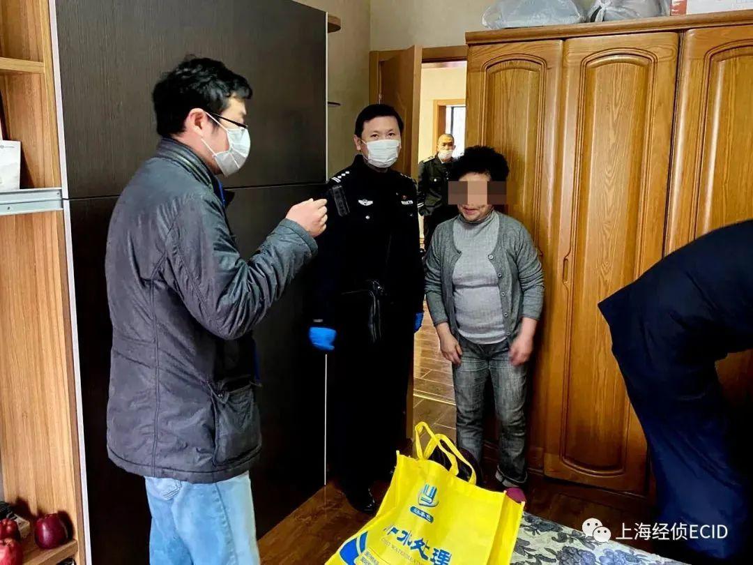 山东防疫力量驰援上海，同心战疫彰显省际协作担当