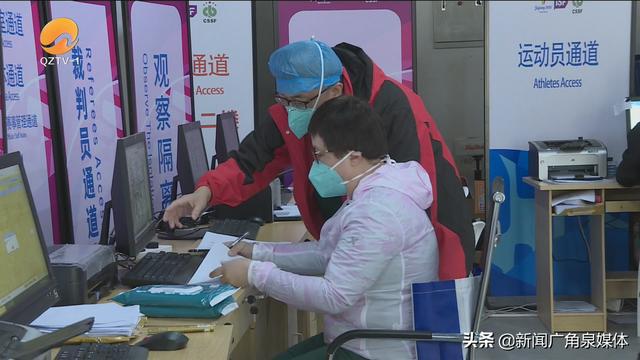 山东省疫情处置指挥部上海专班，跨省协作的抗疫先锋