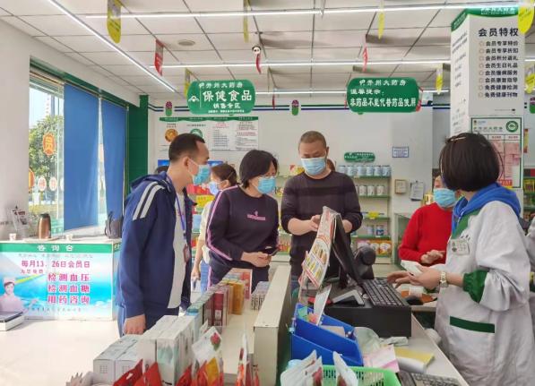 守护山城的防疫指挥官—记重庆市疫情防控组长的责任与担当