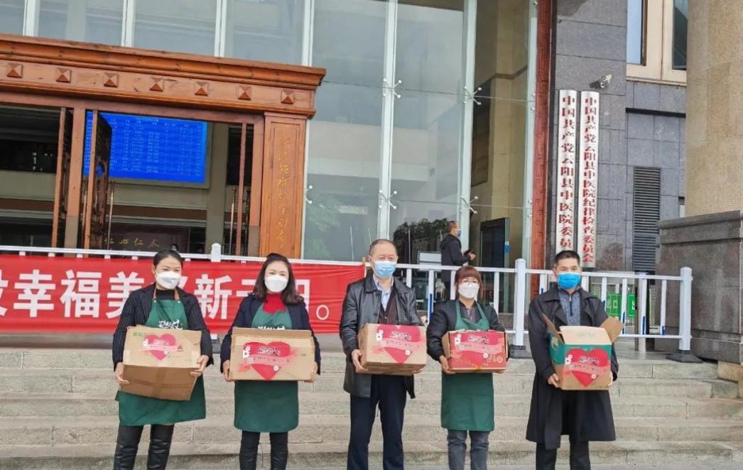 守护山城的防疫指挥官—记重庆市疫情防控组长的责任与担当