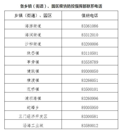 浙江省疫情防控办电话，权威指南与实用信息