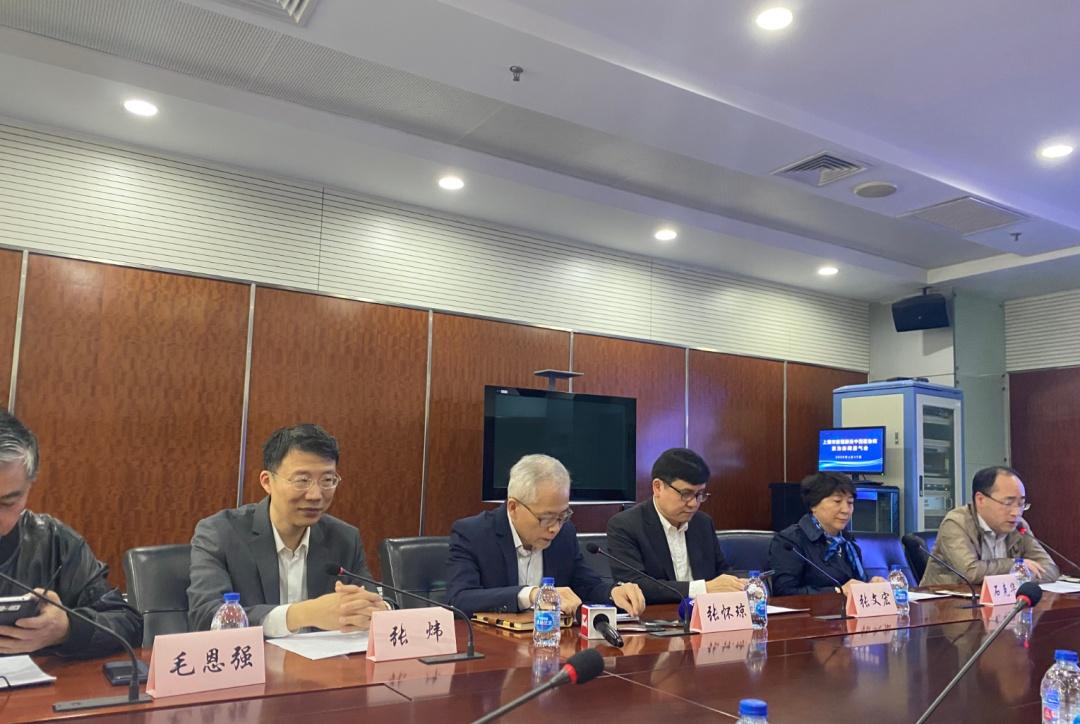 张文宏任上海卫计委主任，公共卫生专家的新使命