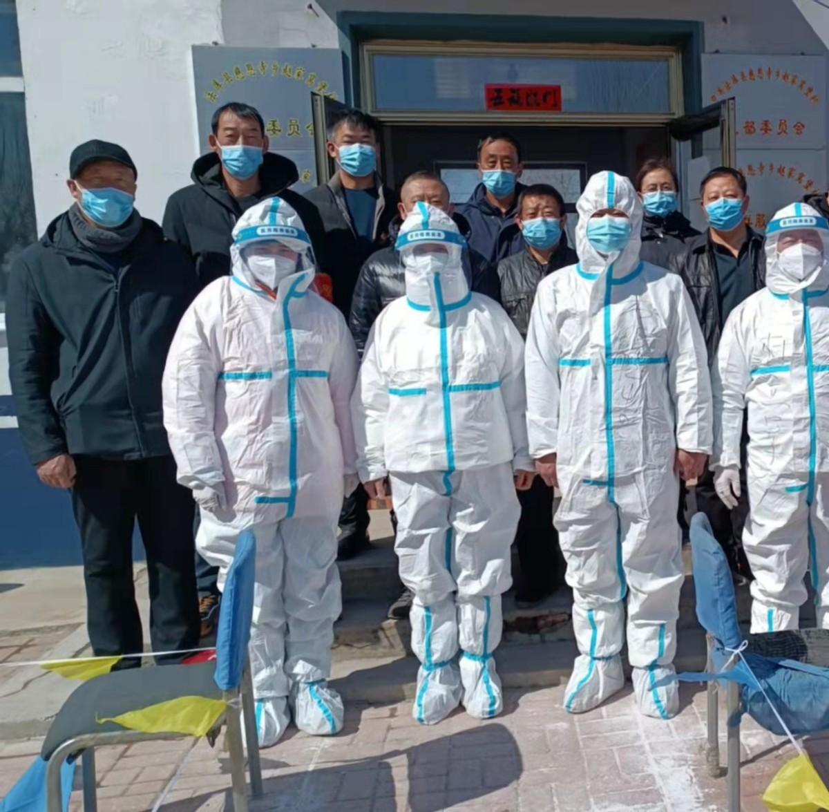 浙江疫情与石家庄经验，联防联控下的抗疫启示