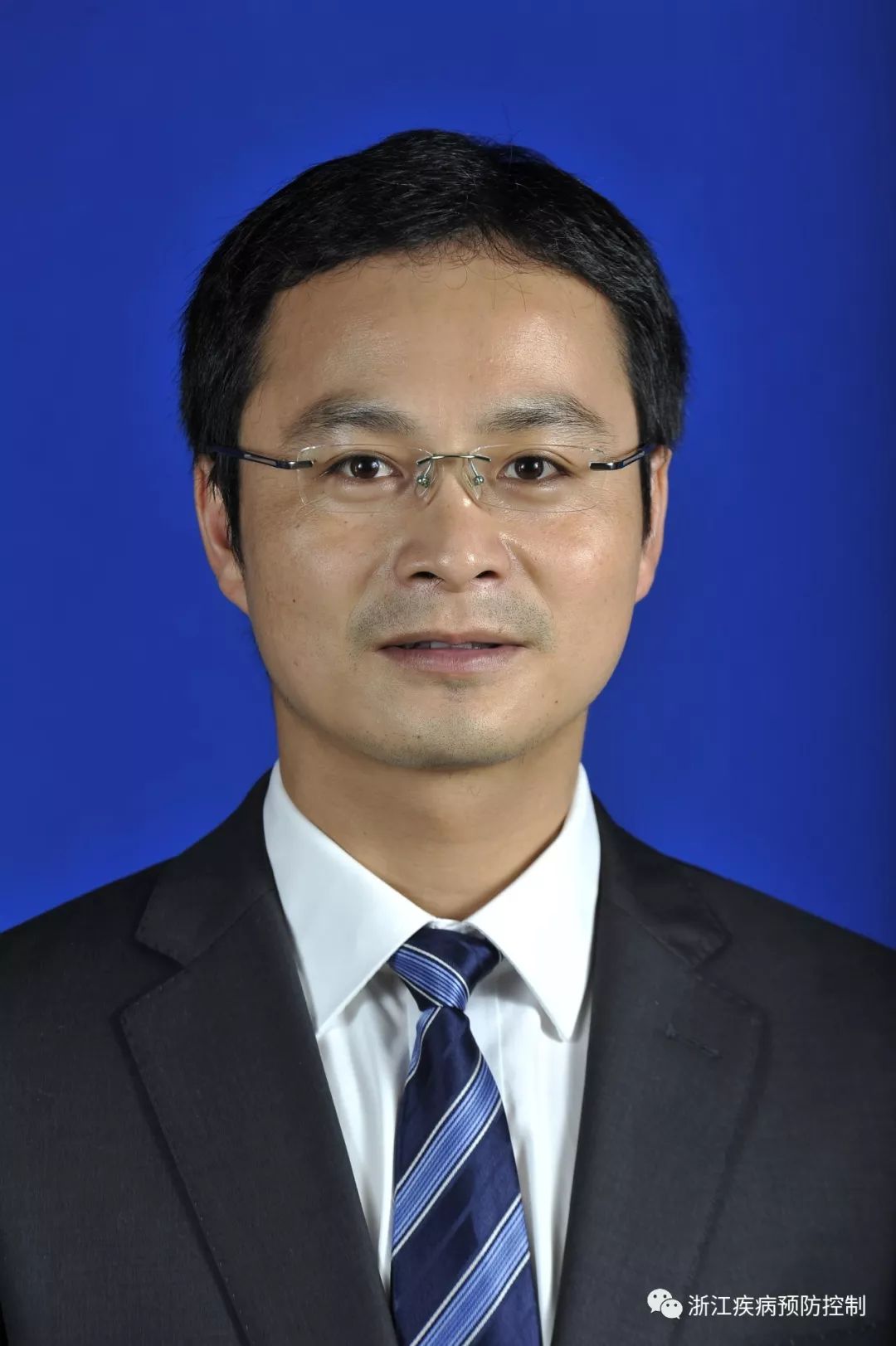 浙江省疫控局何寒青，坚守公共卫生防线的隐形战士