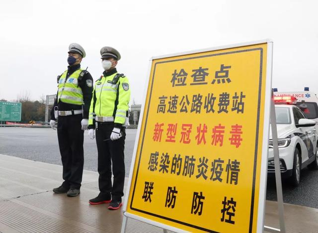 浙江严阵以待，联防联控下的南京疫情应对与区域协作启示