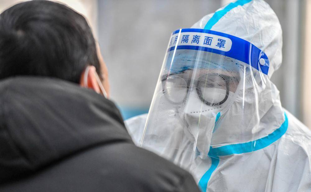 浙江武汉疫情最新消息，今日防控动态与应对措施