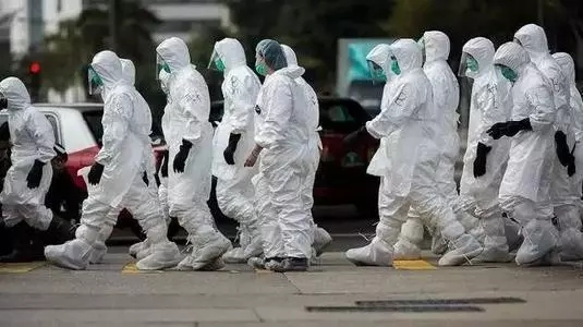 浙江武汉疫情最新消息，今日防控动态与应对措施