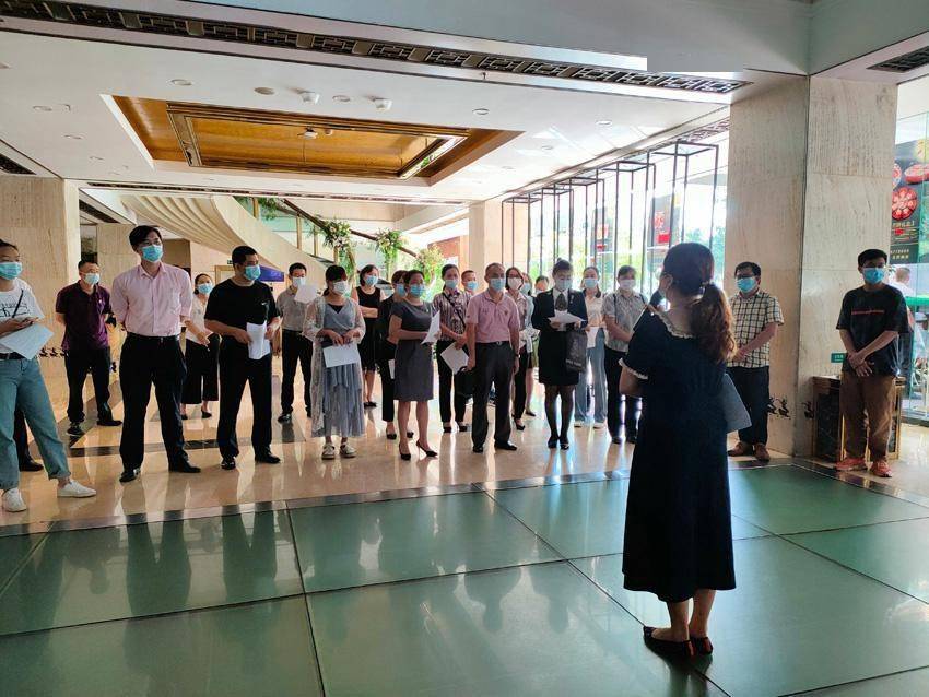 海口最新疫情动态，防控措施升级与市民应对指南