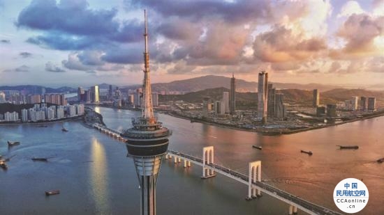 澳门入境浙江，两地交流的桥梁与机遇