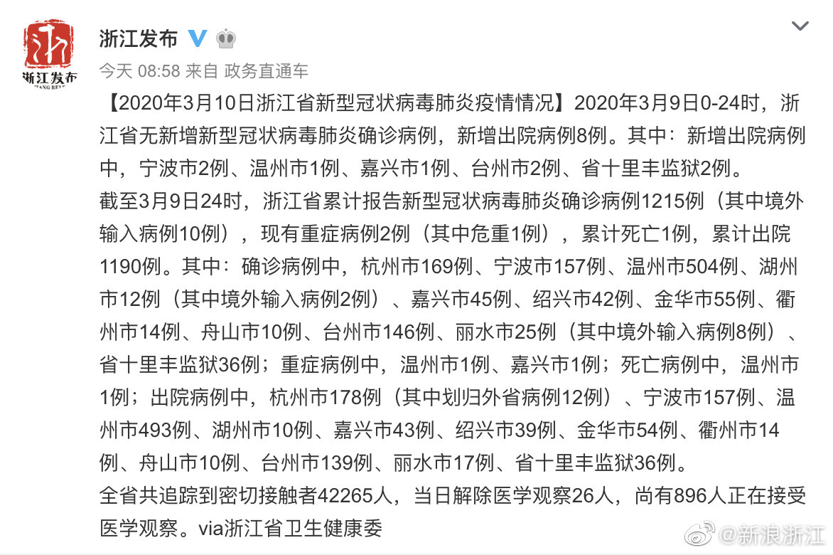 浙江省疫情最新报道，防控措施升级与民众应对指南