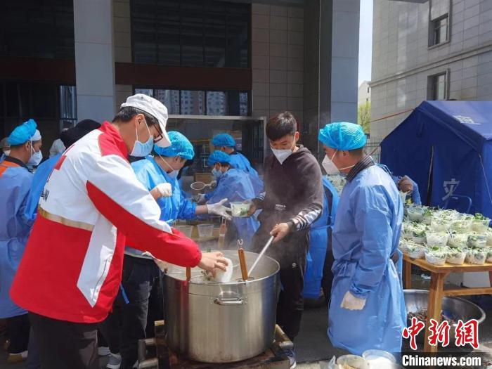 浙江省与青海省疫情最新动态，防控措施与现状分析