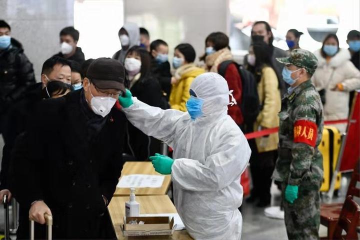 浙江省疫情形势分析与防控策略探讨