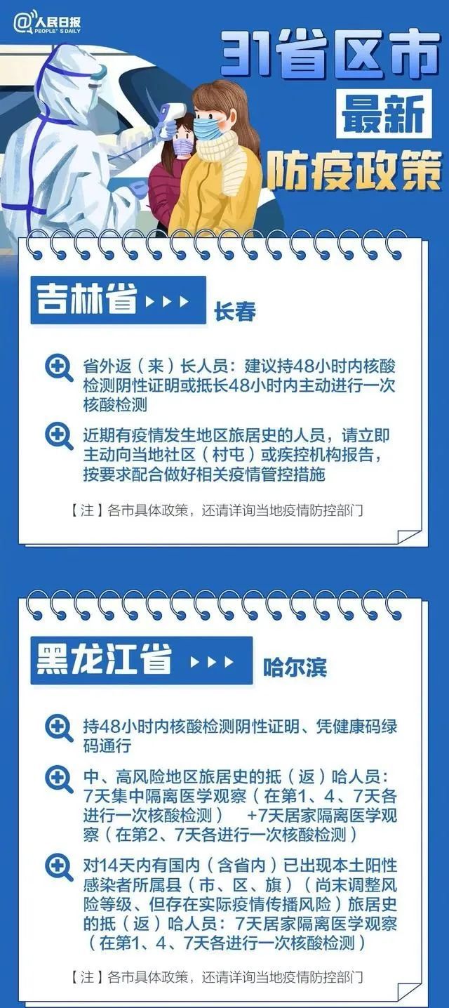 浙江省与吉林省疫情最新动态，防控措施与区域对比分析